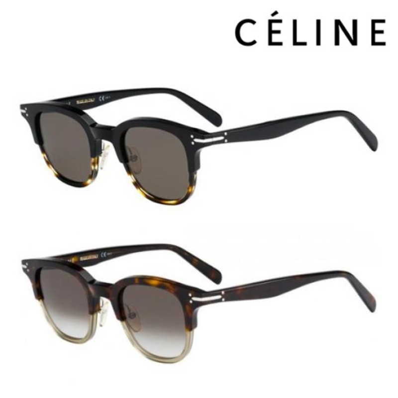 면세점 프랑스적인 고품격 명품  CELINE (셀린느) 선글라스 119,400원